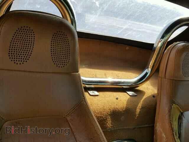 1993 MAZDA MIATA - VIN: JM1NA3516P0405425 - Фото 6