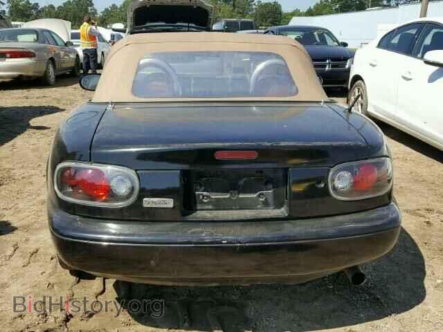 1993 MAZDA MIATA - VIN: JM1NA3516P0405425 - Фото 9