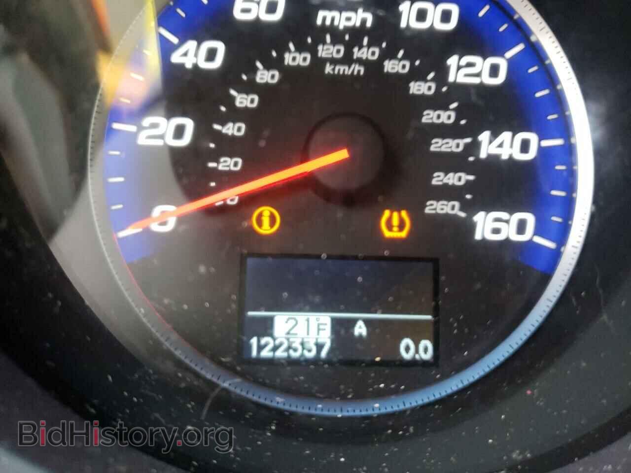 2008 ACURA RDX - VIN: 5J8TB18598A010918 - Фото 8