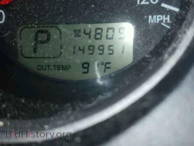 2008 SUBARU FORESTER - VIN: JF1SG65648H717122 - Фото 8
