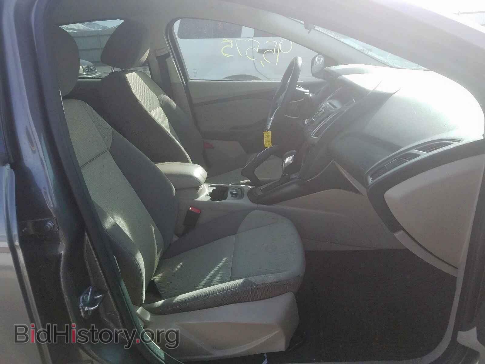 2013 FORD FOCUS - VIN: 1FADP3F20DL151714 - Photo 5