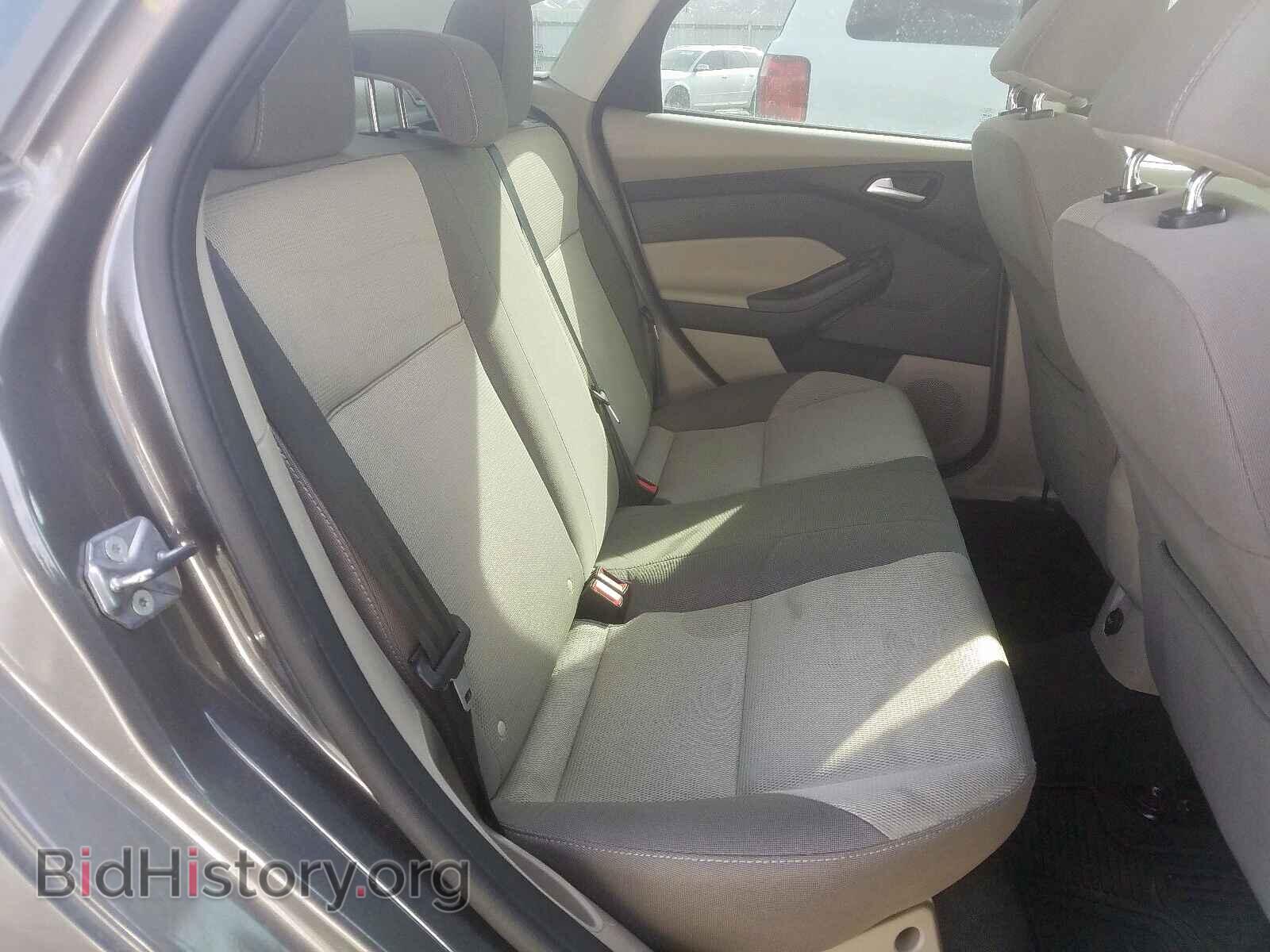 2013 FORD FOCUS - VIN: 1FADP3F20DL151714 - Photo 6