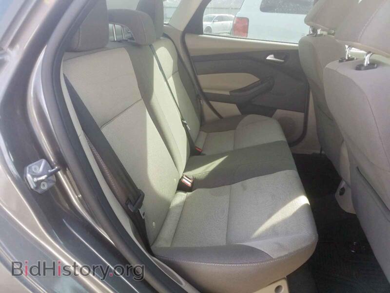 2013 Ford FOCUS (VIN 1FADP3F20DL151714) — фото 6 из 10