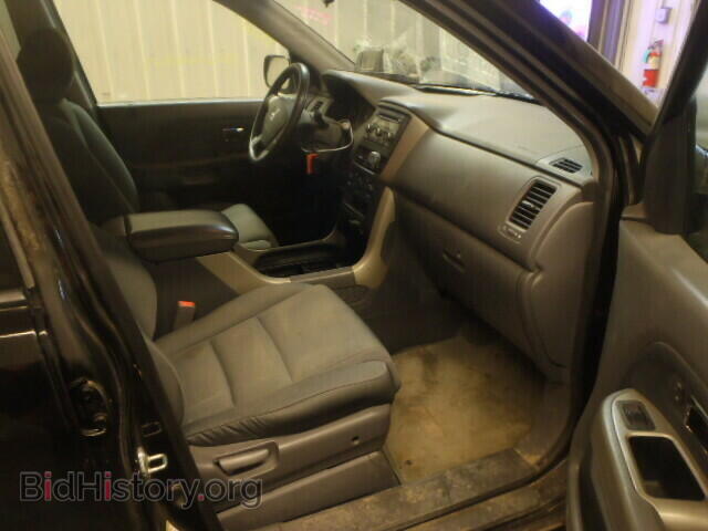 2008 HONDA PILOT - VIN: 5FNYF182X8B049362 - Фото 5
