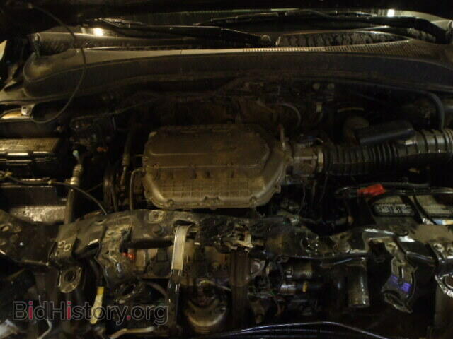 2008 HONDA PILOT - VIN: 5FNYF182X8B049362 - Фото 7