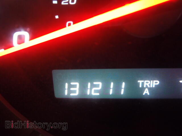 2008 HONDA PILOT - VIN: 5FNYF182X8B049362 - Фото 8