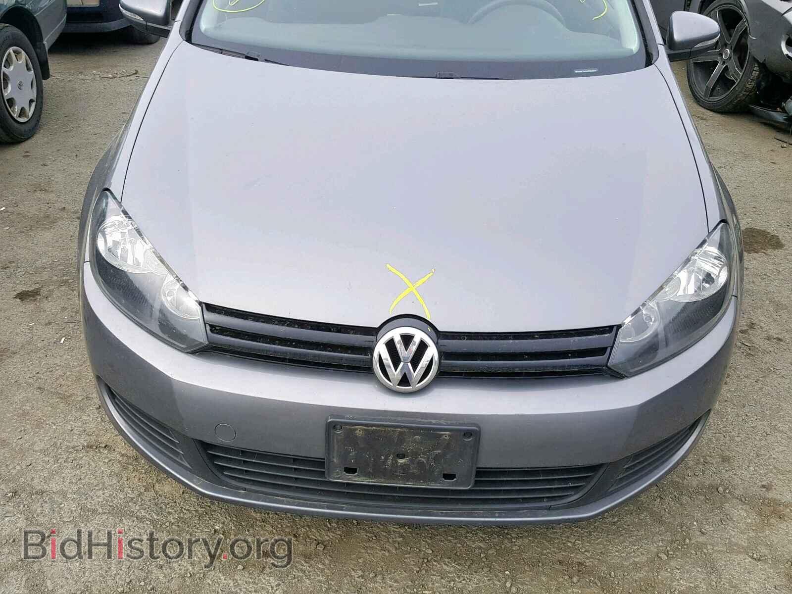 2010 VOLKSWAGEN GOLF - VIN: WVWBB7AJ6AW229896 - Фото 7
