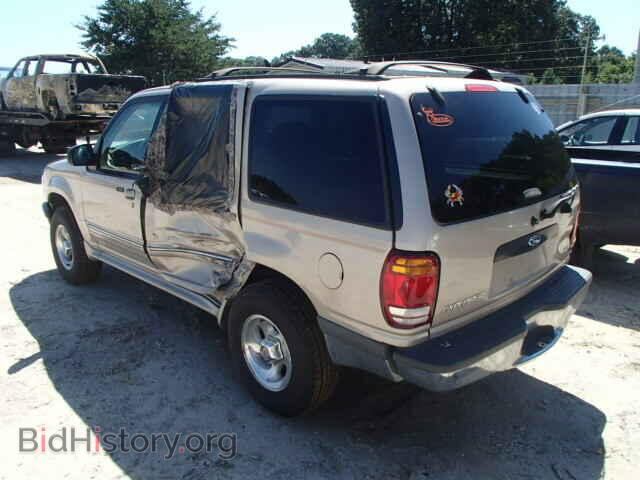 1998 FORD EXPLORER - VIN: 1FMZU32X3WUC40468 - Фото 3