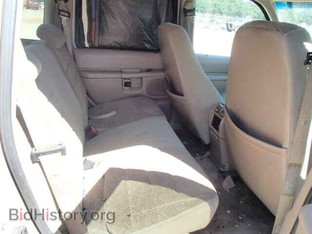 1998 FORD EXPLORER - VIN: 1FMZU32X3WUC40468 - Фото 6