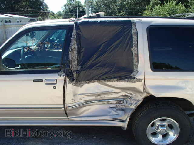 1998 FORD EXPLORER - VIN: 1FMZU32X3WUC40468 - Фото 9