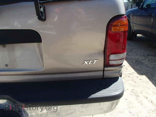 1998 FORD EXPLORER - VIN: 1FMZU32X3WUC40468 - Фото 10