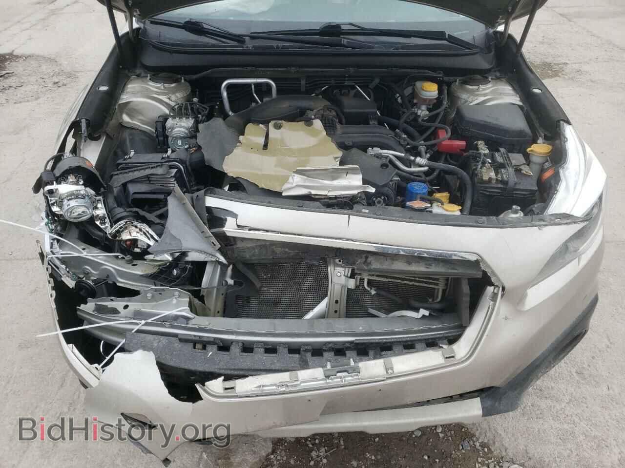 2017 SUBARU OUTBACK - VIN: 4S4BSANC8H3295480 - Фото 7