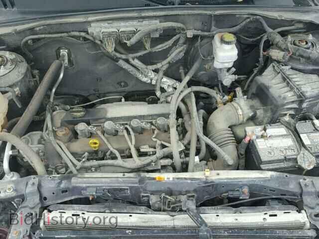 2009 FORD ESCAPE - VIN: 1FMCU03739KD14698 - Фото 7