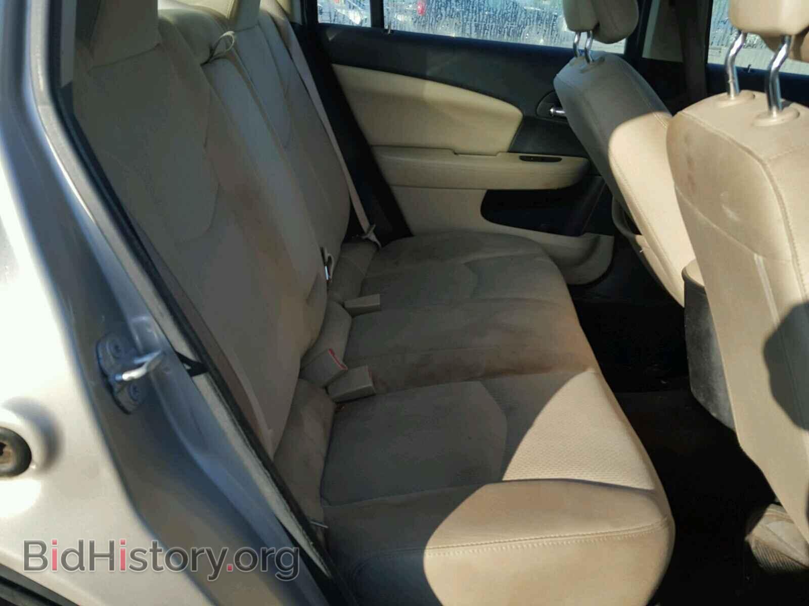 2014 CHRYSLER 200 - VIN: 1C3CCBAB0EN204912 - Фото 6