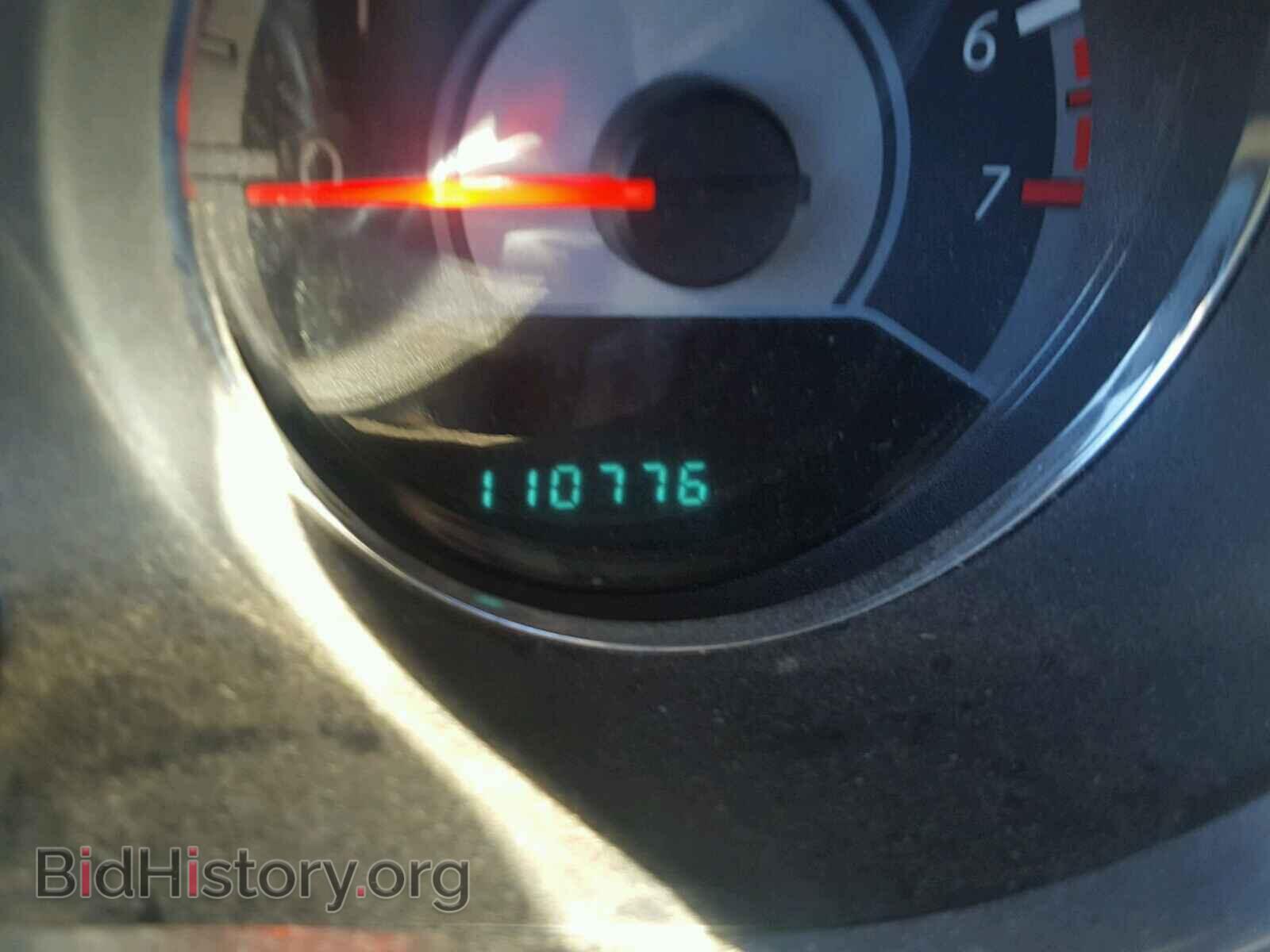 2014 CHRYSLER 200 - VIN: 1C3CCBAB0EN204912 - Фото 8
