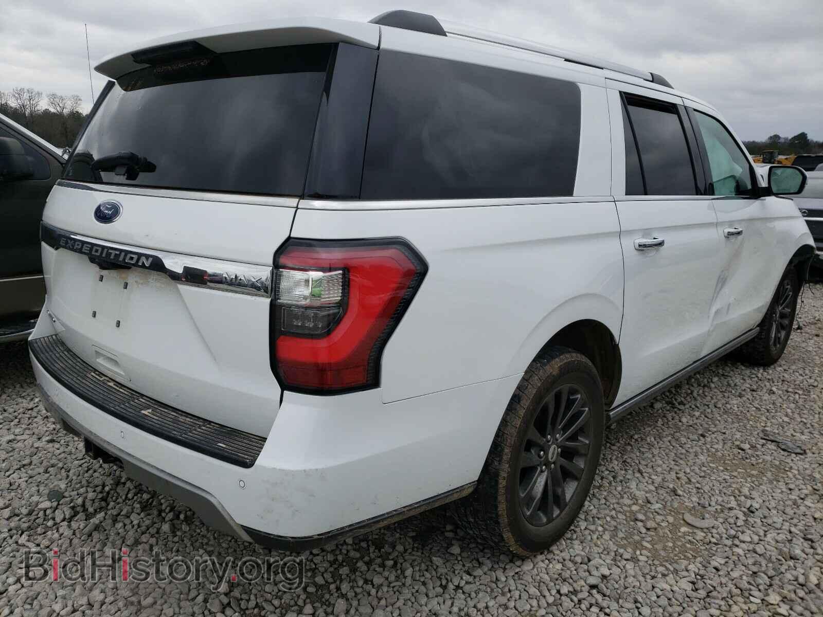 2020 FORD EXPEDITION - VIN: 1FMJK2AT1LEA19632 - Фото 4