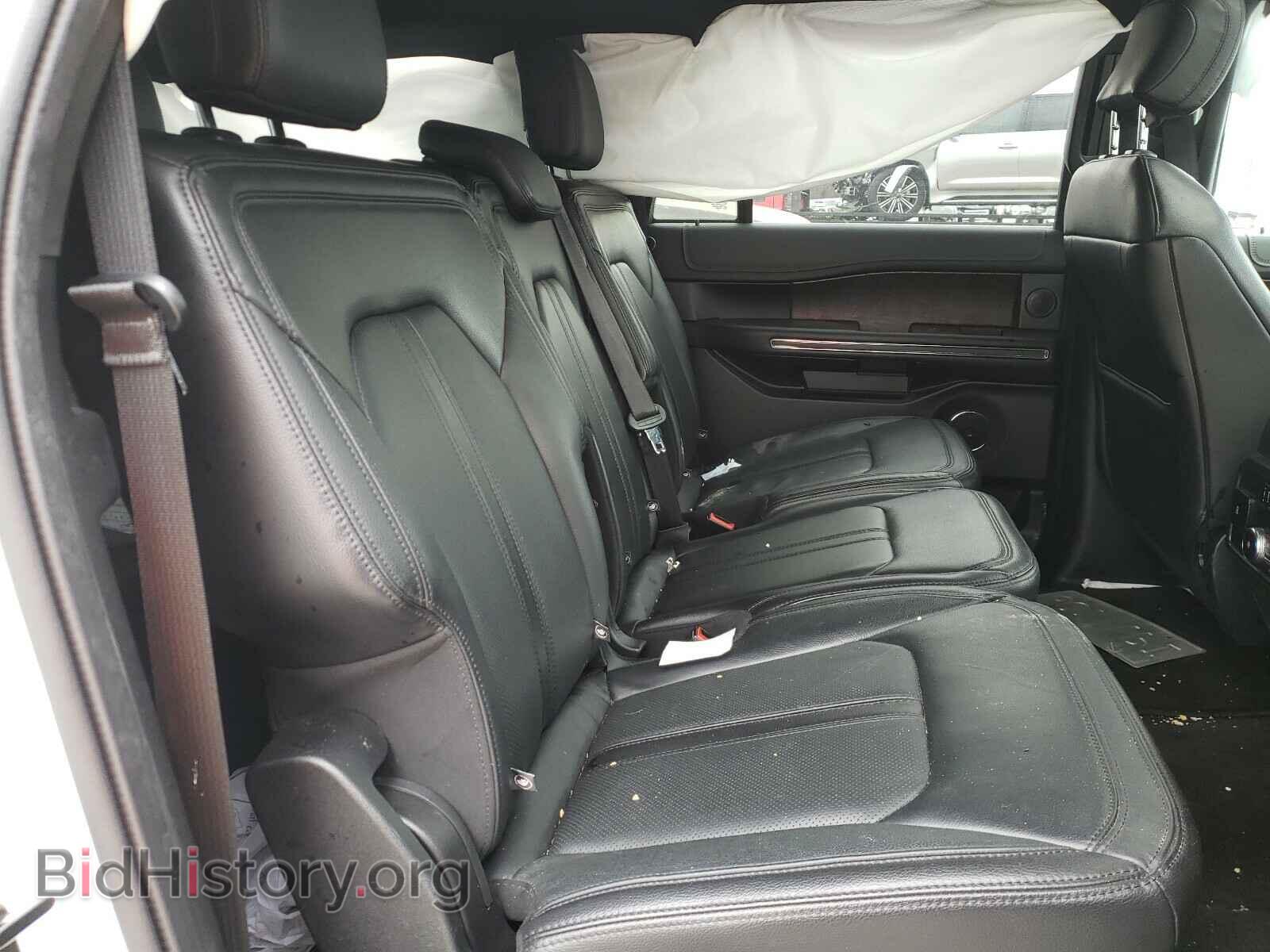 2020 FORD EXPEDITION - VIN: 1FMJK2AT1LEA19632 - Фото 6