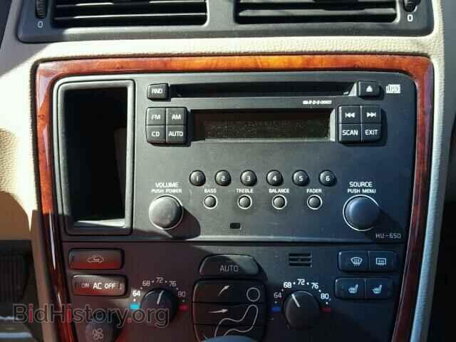 2005 VOLVO S60 - VIN: YV1RS612852477205 - Фото 9