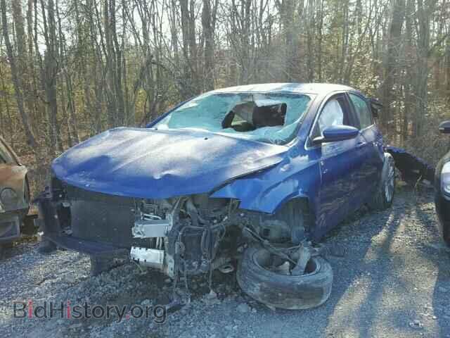 2015 CHRYSLER 200 - VIN: 1C3CCCAB0FN531155 - Photo 2