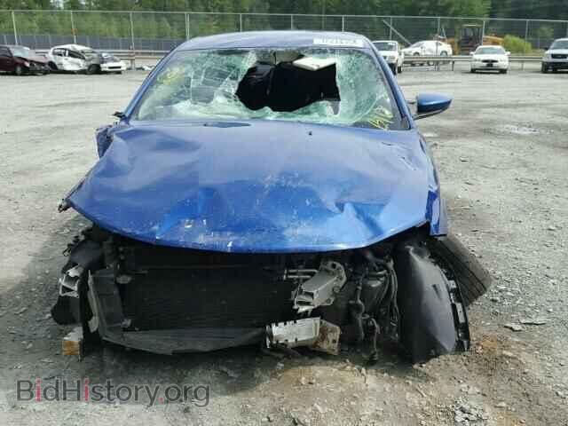 2015 CHRYSLER 200 - VIN: 1C3CCCAB0FN531155 - Photo 9