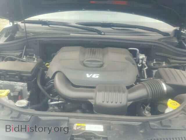 2014 DODGE DURANGO - VIN: 1C4RDJAG9EC977477 - Фото 7