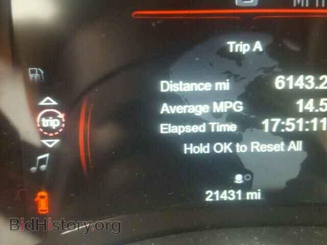 2014 DODGE DURANGO - VIN: 1C4RDJAG9EC977477 - Фото 8