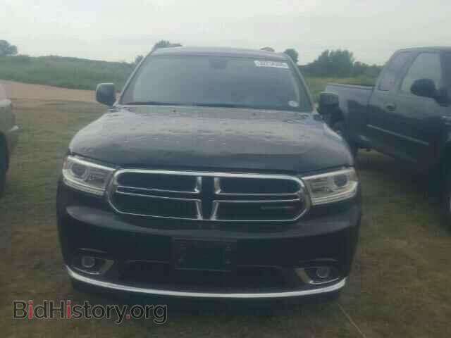 2014 DODGE DURANGO - VIN: 1C4RDJAG9EC977477 - Фото 9