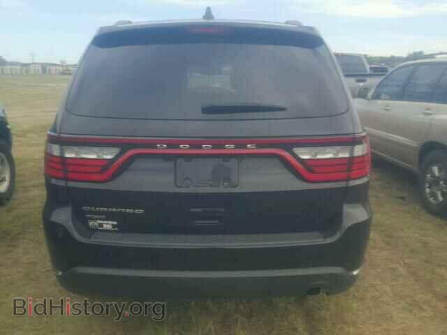 2014 DODGE DURANGO - VIN: 1C4RDJAG9EC977477 - Фото 10