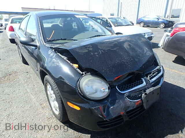 Photo 1B3ES56C53D226516 - DODGE NEON 2003