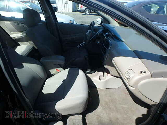 2003 DODGE NEON - VIN: 1B3ES56C53D226516 - Фото 5