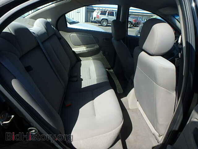 2003 DODGE NEON - VIN: 1B3ES56C53D226516 - Фото 6