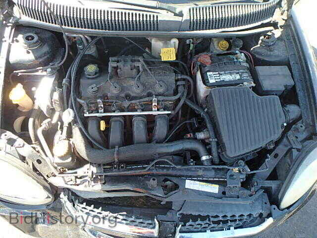 2003 DODGE NEON - VIN: 1B3ES56C53D226516 - Фото 7