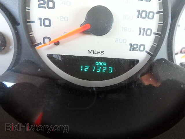 2003 DODGE NEON - VIN: 1B3ES56C53D226516 - Фото 8