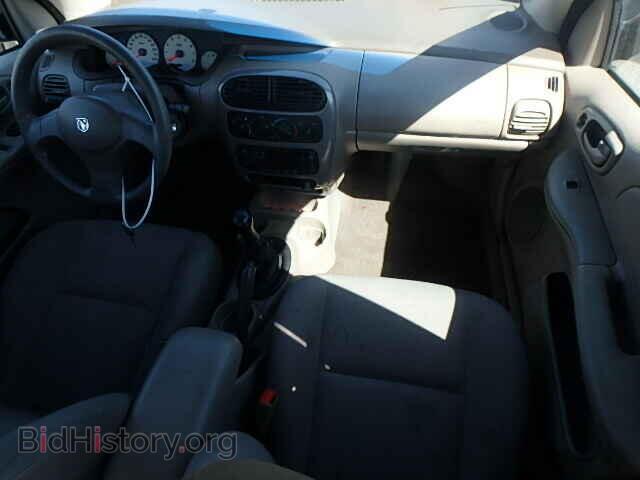2003 DODGE NEON - VIN: 1B3ES56C53D226516 - Фото 9