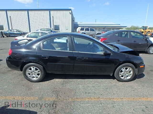 2003 DODGE NEON - VIN: 1B3ES56C53D226516 - Фото 10