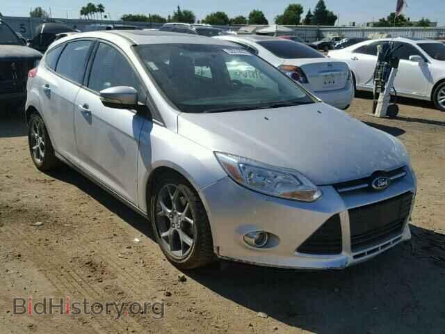 Photo 1FADP3K23DL214150 - FORD FOCUS 2013