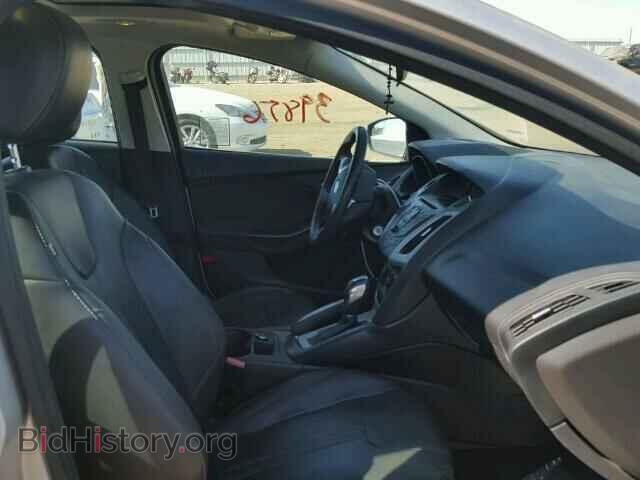 2013 FORD FOCUS - VIN: 1FADP3K23DL214150 - Photo 5