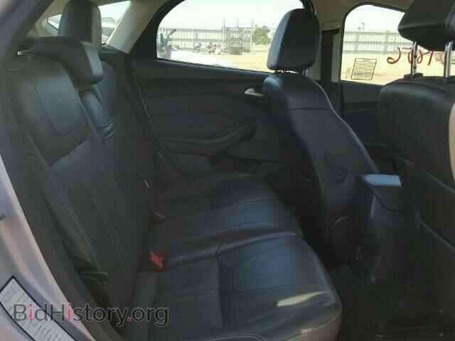 2013 FORD FOCUS - VIN: 1FADP3K23DL214150 - Photo 6