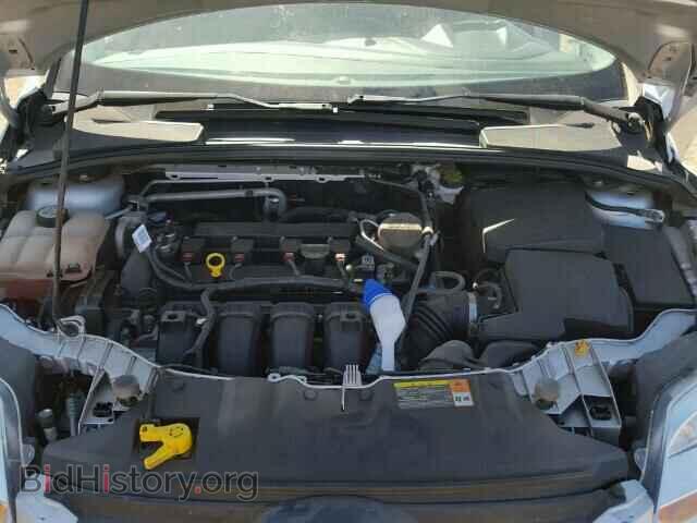 2013 FORD FOCUS - VIN: 1FADP3K23DL214150 - Photo 7