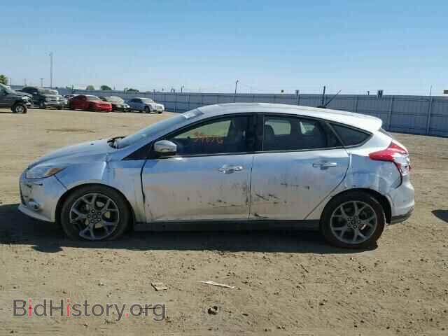 2013 FORD FOCUS - VIN: 1FADP3K23DL214150 - Photo 9