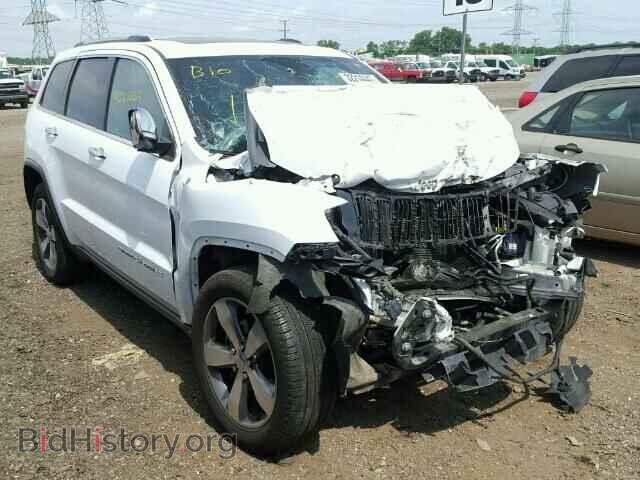 Photo 1C4RJFBG0FC791266 - JEEP CHEROKEE 2015