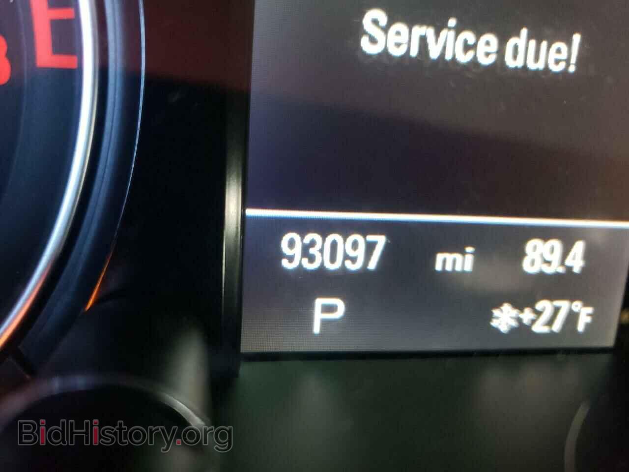 2015 AUDI Q5 - VIN: WA1LFAFP6FA073974 - Фото 8