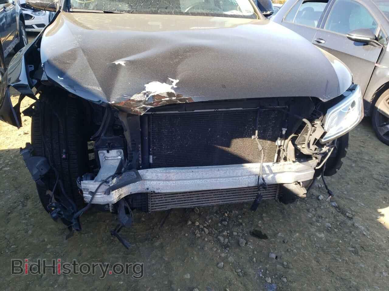 2015 AUDI Q5 - VIN: WA1LFAFP6FA073974 - Фото 9