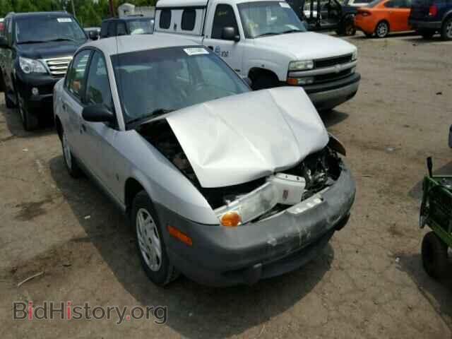 Photo 1G8ZF5283YZ217971 - SATURN SL/SL1/SL2 2000
