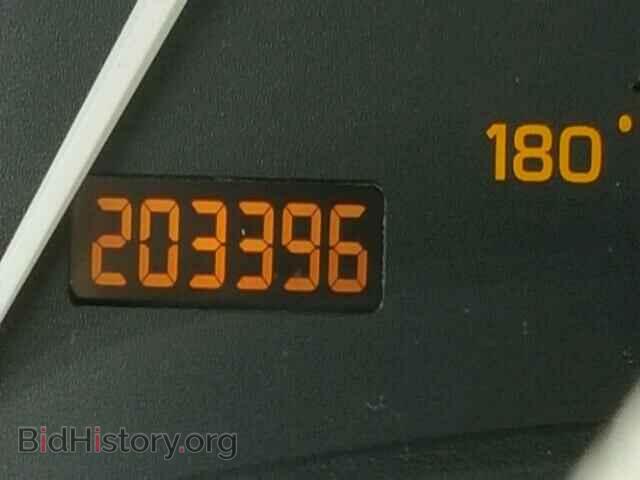 2000 SATURN SL/SL1/SL2 - VIN: 1G8ZF5283YZ217971 - Фото 8