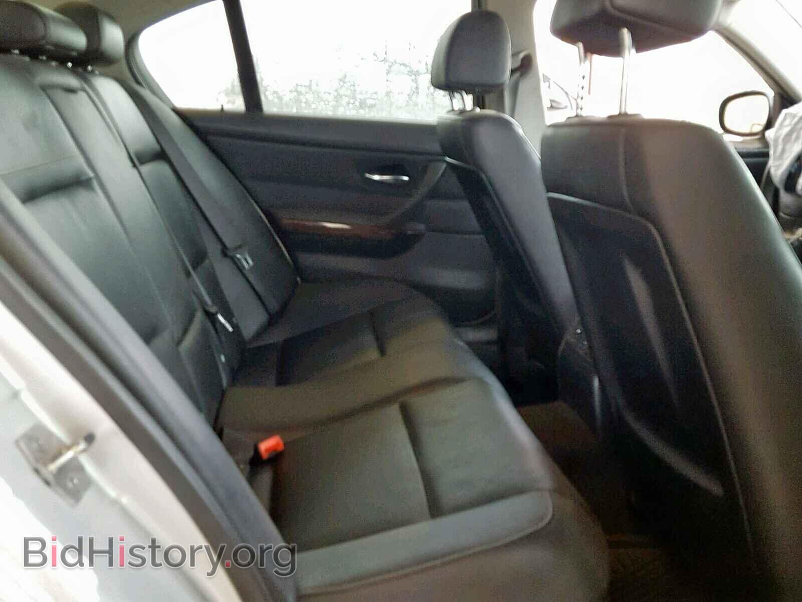 2011 BMW 328 I - VIN: WBAPH7C54BE679913 - Фото 6