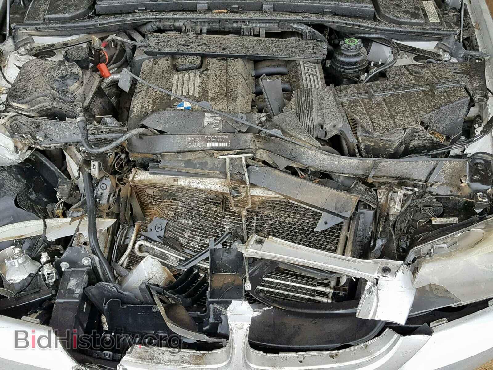 2011 BMW 328 I - VIN: WBAPH7C54BE679913 - Фото 7
