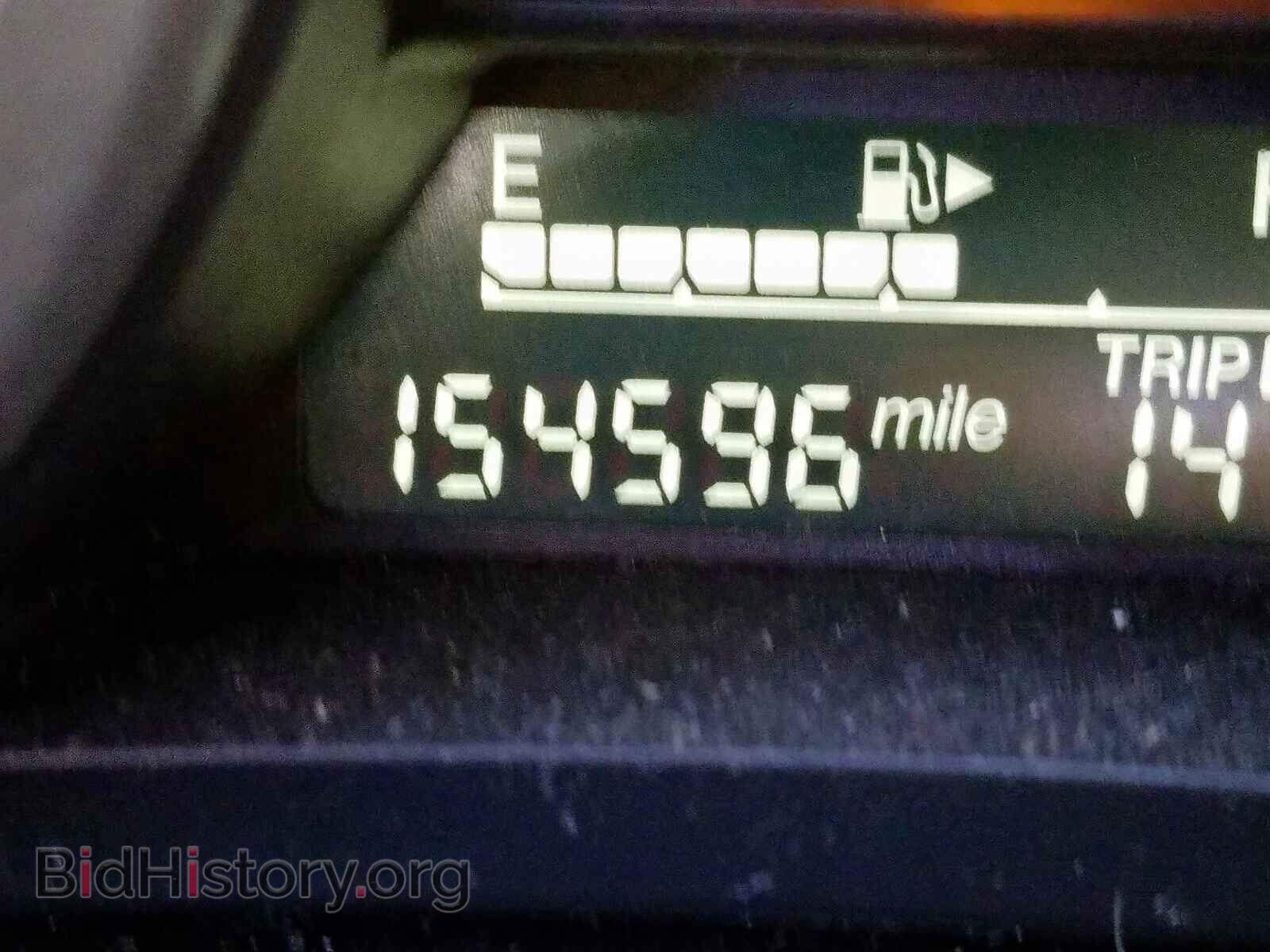 2012 MAZDA 3 - VIN: JM1BL1UF7C1555885 - Фото 8