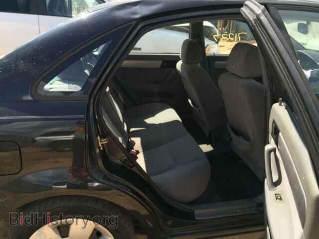 2006 SUZUKI FORENZA - VIN: KL5JD56Z56K462892 - Фото 6