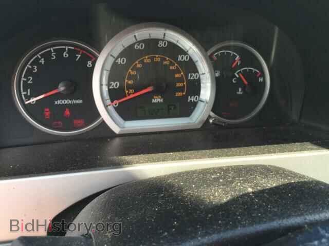 2006 SUZUKI FORENZA - VIN: KL5JD56Z56K462892 - Фото 8